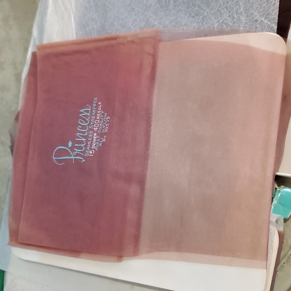 Prin ess Exclusive Hosiery Pack of 6 pantyhose - Picture 7 of 12